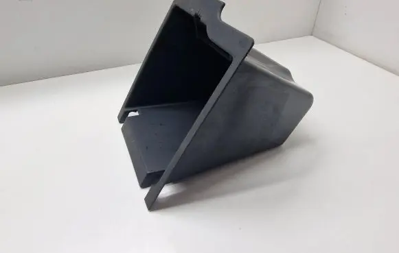 BMW X5 E53 Glove box central console 8245923