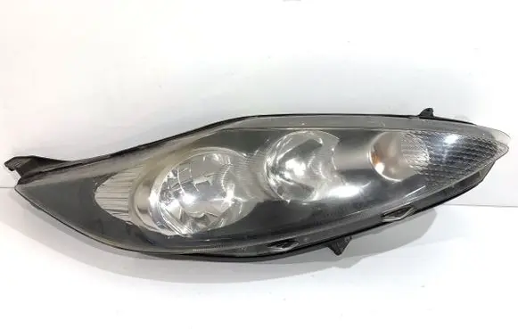 Ford Fiesta Headlight/headlamp 8A6113W029AG