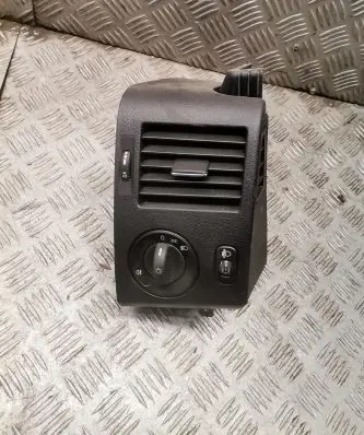 Mercedes-Benz Sprinter W901 W902 W903 W904 Dashboard side air vent grill/cover trim a9068300754