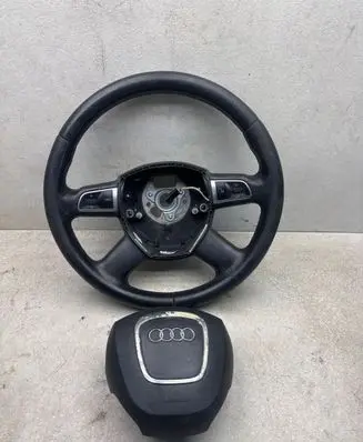 Audi Q5 SQ5 Steering wheel 8R0419091S 0060020781