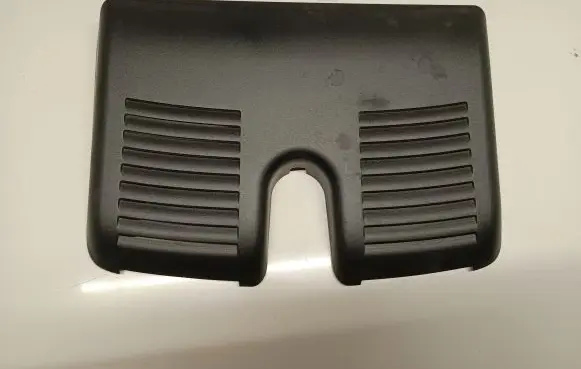 Nissan Leaf I (ZE0) Rearview mirror trim 284L85SH0A