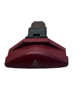 Citroen C5 Hazard light switch 96326950