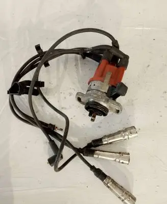 Audi A6 S6 C5 4B Spark distributor 789654