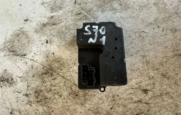 Volvo S70 V70 V70 XC Air flap motor/actuator 9134729