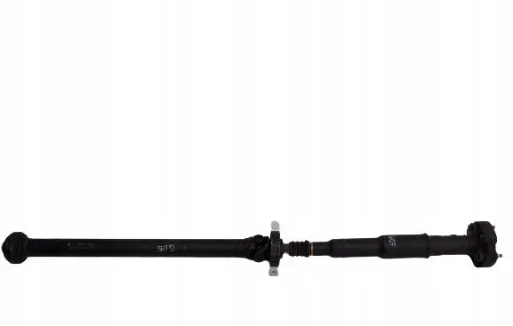 BMW X6 G06 Drive shaft (set) 8689548