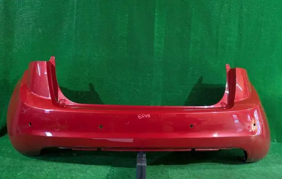 KIA Venga Rear bumper