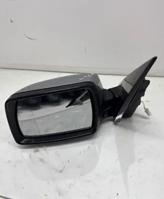 BMW X3 E83 Front door electric wing mirror E1020790 E1010790