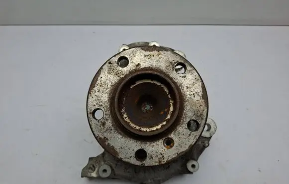 BMW 1 F20 F21 Front wheel hub spindle knuckle 6792285