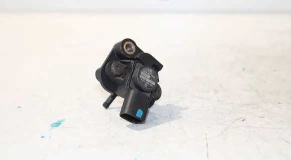 Mercedes-Benz Sprinter W906 Air pressure sensor A0101537228 0261230440