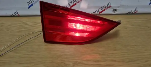 BMW X1 E84 Tailgate rear/tail lights 2992479