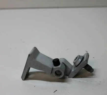 Front door upper hinge