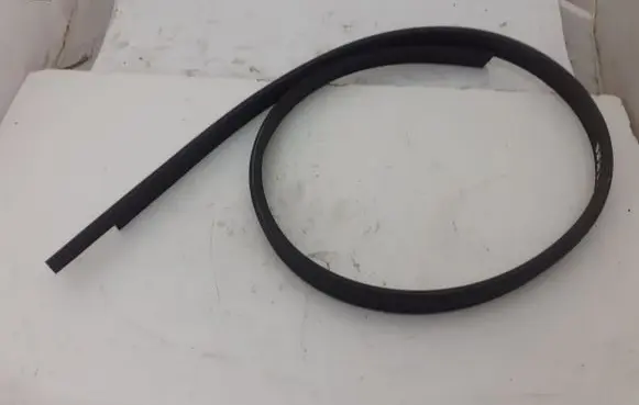 Audi A5 8T 8F Front door rubber seal DE8T0854544E