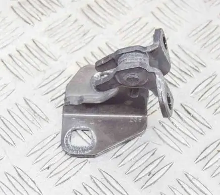 Tesla Model S Front door upper hinge 6009569