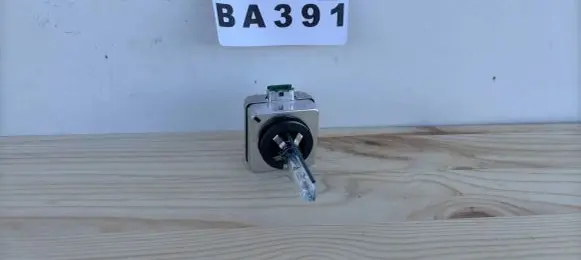 Alfa Romeo Giulia Xenon bulb 66340HBI