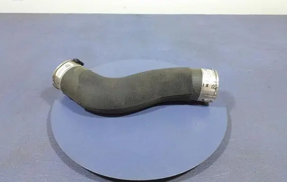 BMW X6 M Air intake hose/pipe 8599392