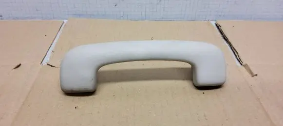Jeep Grand Cherokee Front interior roof grab handle 1RV73 12446701