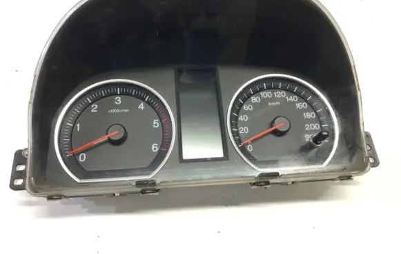 Honda CR-V Speedometer (instrument cluster) HR0359476