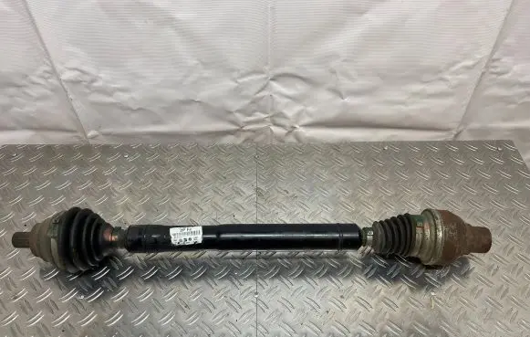Audi A3 S3 A3 Sportback 8P Front driveshaft 1K0407272PF