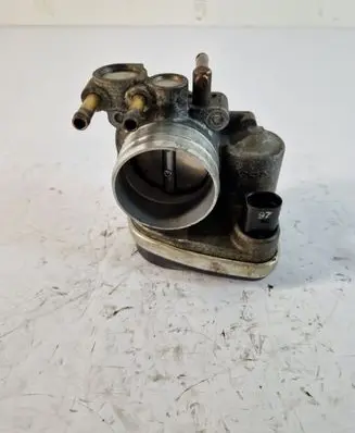 Volkswagen Caddy Electric throttle body valve 06a133062ad