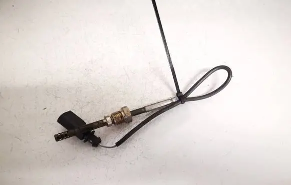 Audi A4 S4 B8 8K Exhaust gas temperature sensor 03l906088d