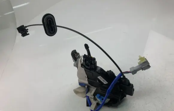 KIA Optima Rear door lock 81320D4090