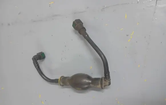 Nissan Note (E11) Mechanical fuel pump 