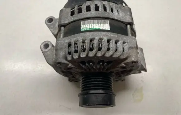 Chrysler Pacifica Generator/alternator P56029732AB 56029732AB