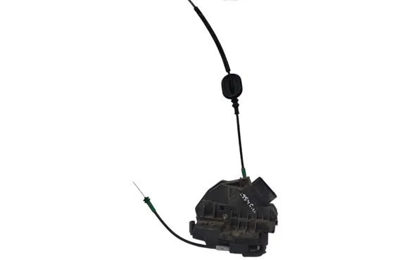 Ford Fiesta Rear door lock AM5AR26412AE 40744138