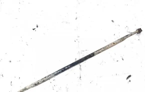 Renault Espace II Rear anti-roll bar/sway bar 