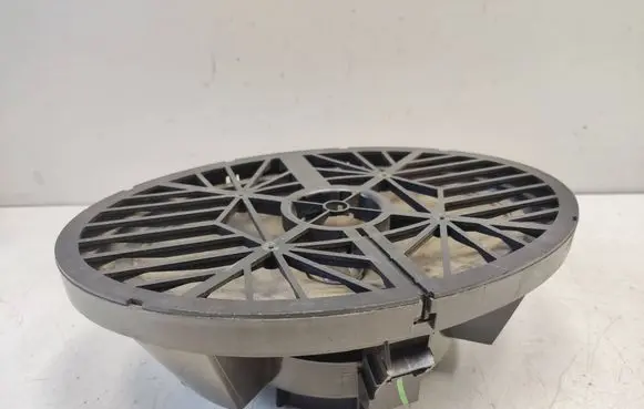 Peugeot 607 Parcel shelf speaker 