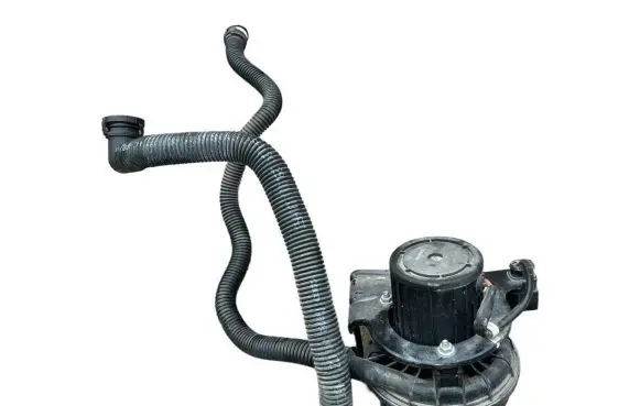 Audi A6 S6 C7 4G Secondary air pump 079959231A 72293454 079959253