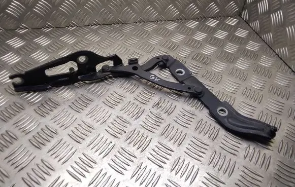 BMW 3 E90 E91 Tailgate/trunk/boot hinge 706062709