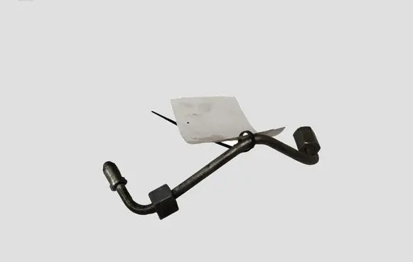 Chevrolet Captiva Fuel injector supply line/pipe