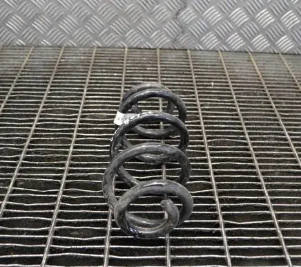 Audi A5 Rear coil spring