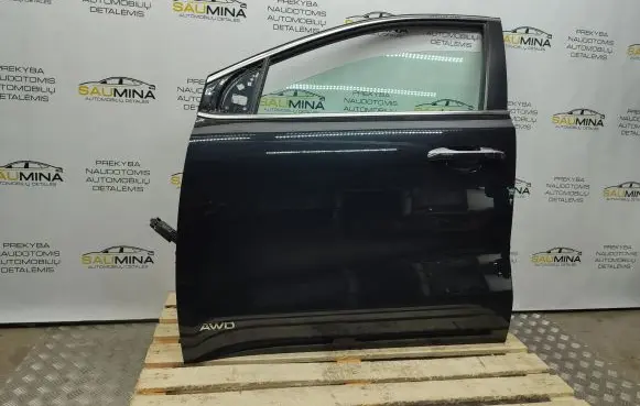 KIA Sportage Front door