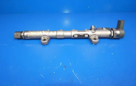 Mercedes-Benz GLC X253 C253 Fuel main line pipe A6510701595 000443 0445214275