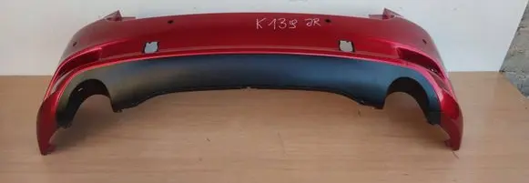 Mazda 3 Rear bumper BACT-50221