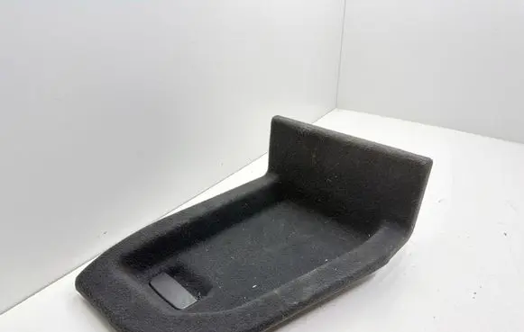BMW X3 F25 Trunk/boot side trim panel 7222217 0072258