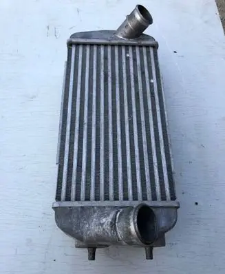 Hyundai Tucson TL Intercooler radiator 282702B741