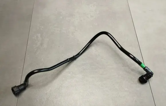 Volkswagen Arteon Air intake hose/pipe 3Q0201293L 15702722