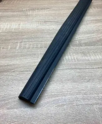 Mercedes-Benz E W211 Front sill trim cover A2116805135