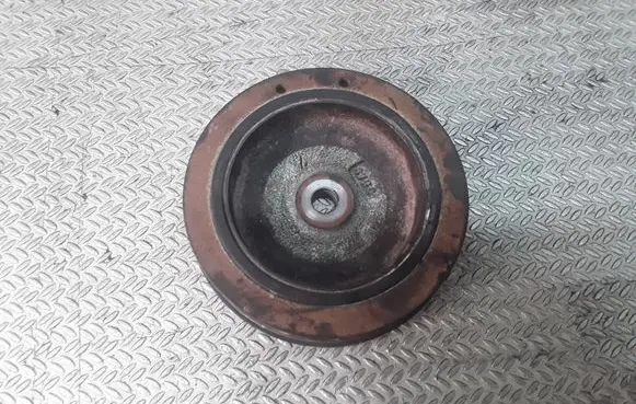 Renault Scenic I Crankshaft pulley