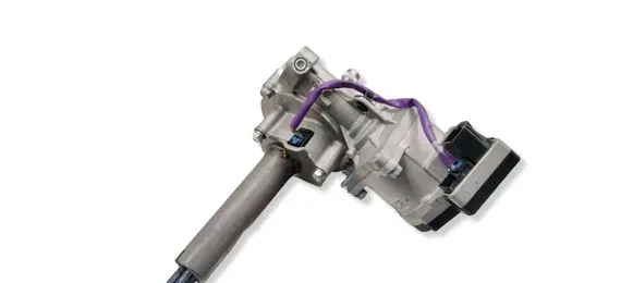 KG Mobility Torres (U100, J100) Electric power steering pump 4620041360