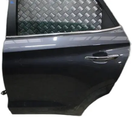 Hyundai Tucson TL Front door 