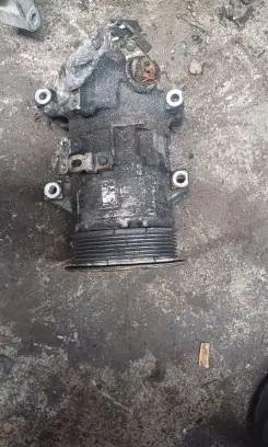 Toyota Auris 150 Air conditioning (A/C) compressor (pump)