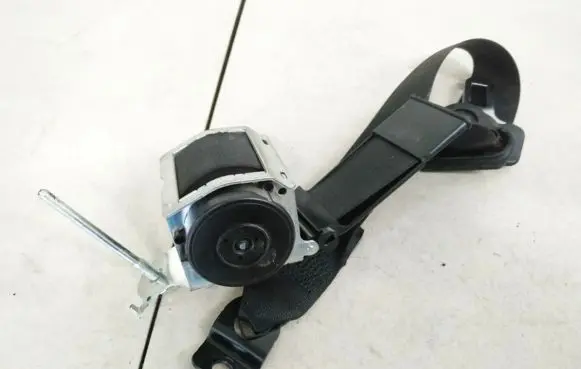 Opel Meriva A Front seatbelt 5424212