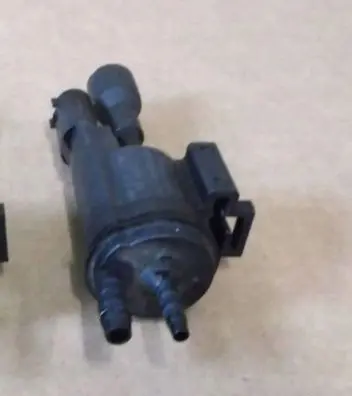 Mercedes-Benz C W205 Sensor A0025407097
