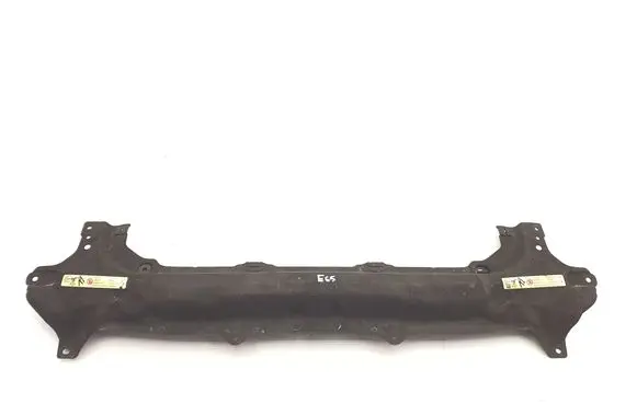BMW 7 E65 E66 Top upper radiator support slam panel 7022966 51717022966
