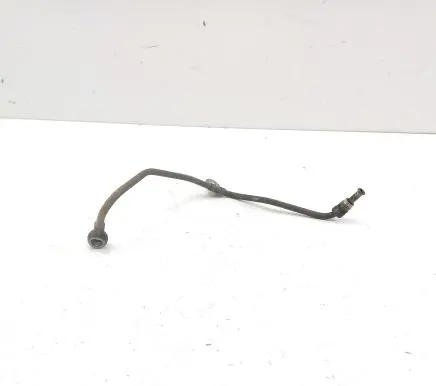 Mitsubishi Pajero Sport I Turbo turbocharger oiling pipe/hose