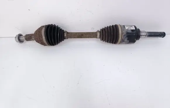 Opel Antara Front driveshaft 95480033